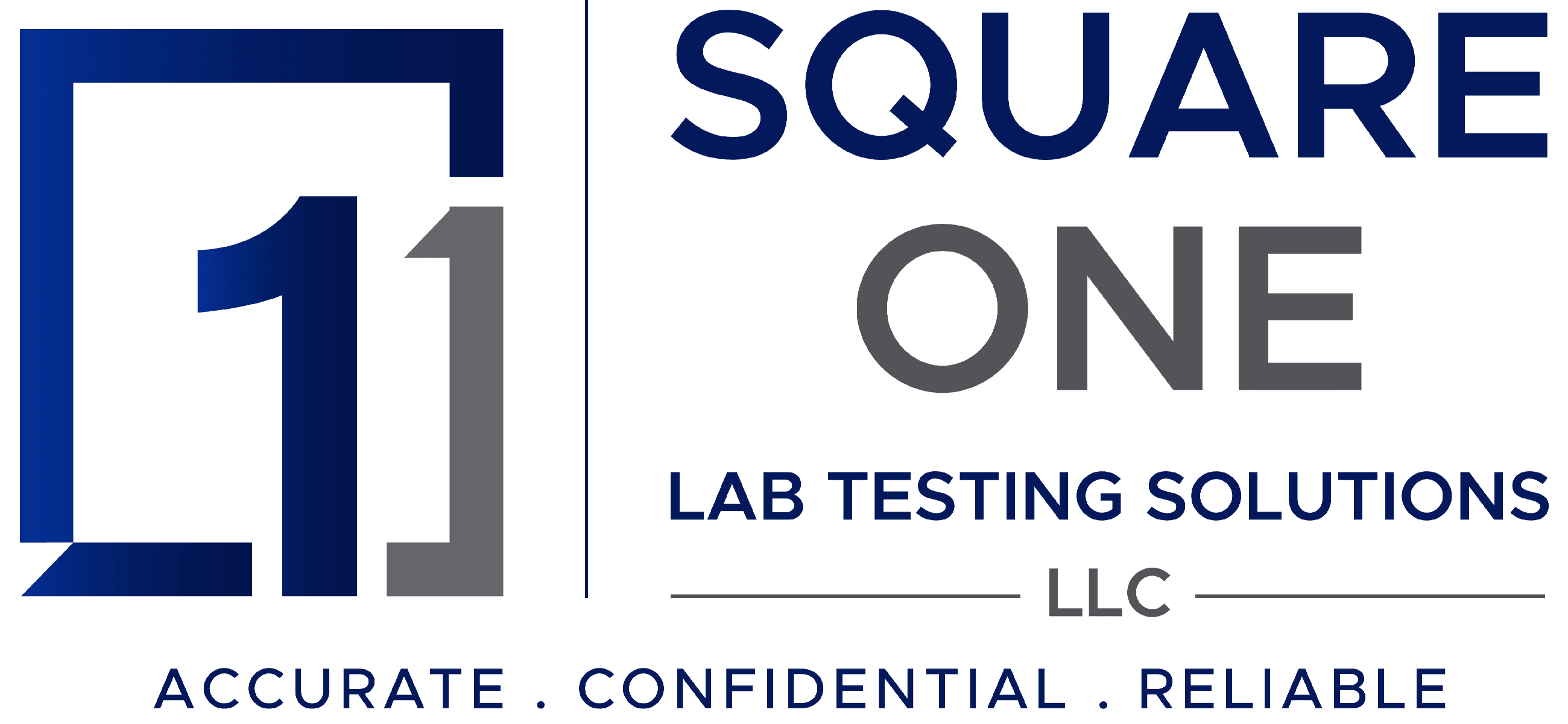 Square One Lab Testing Solutions, LLC