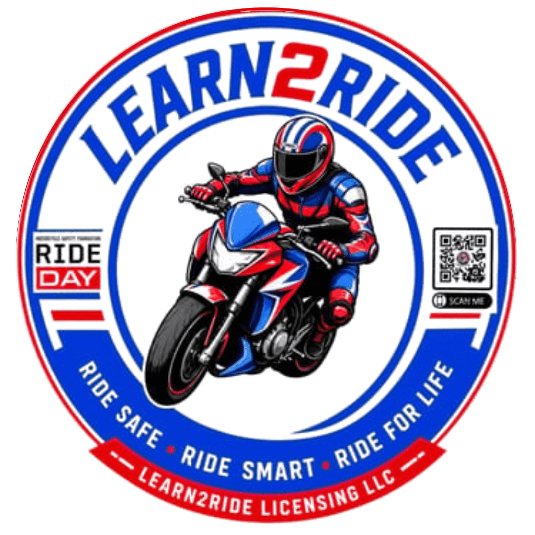 Learn2Ride logo