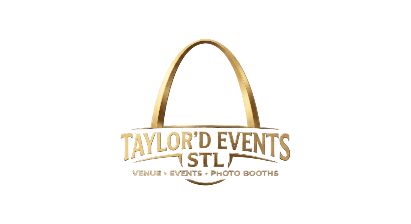 Taylor’d Events STL