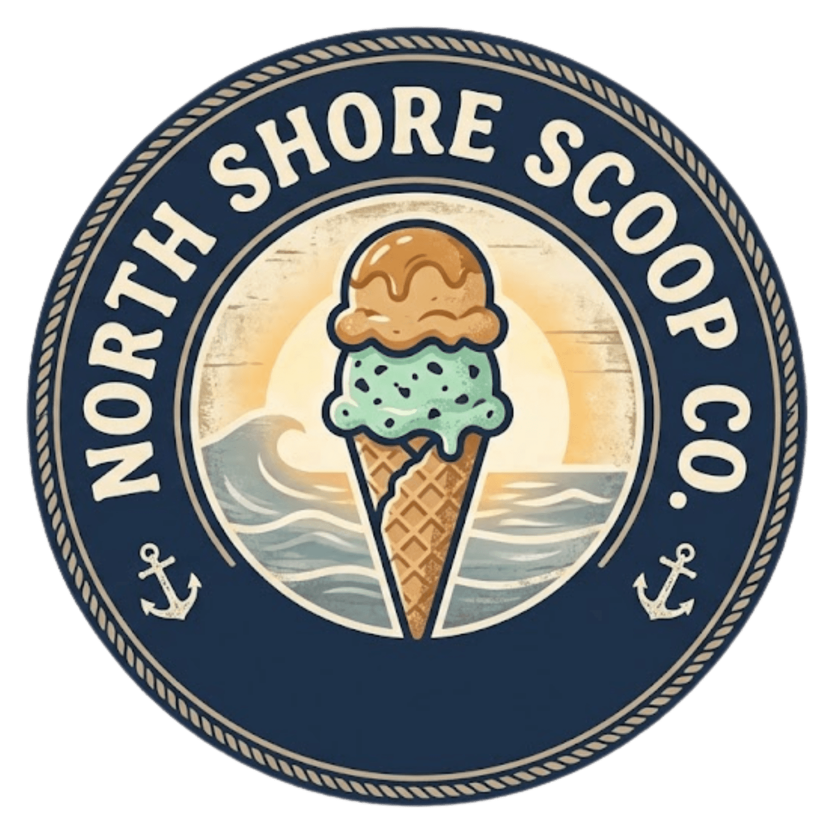 North Shore Scoop, Co
