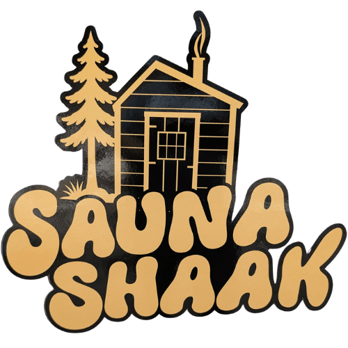 Sauna Shaak