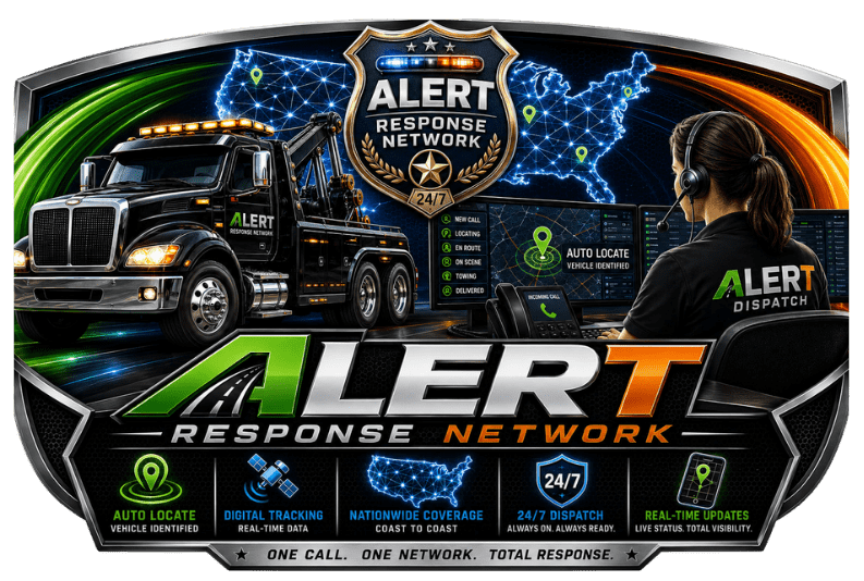 Alert Response Center