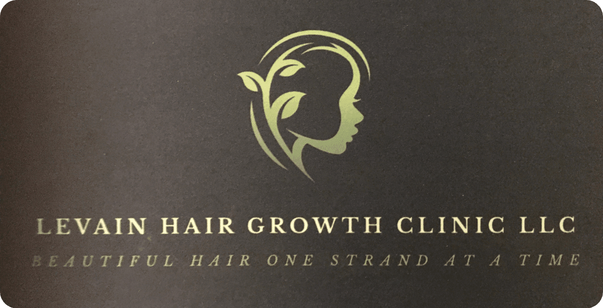LeVain Hair Growth Clinic, LLC
