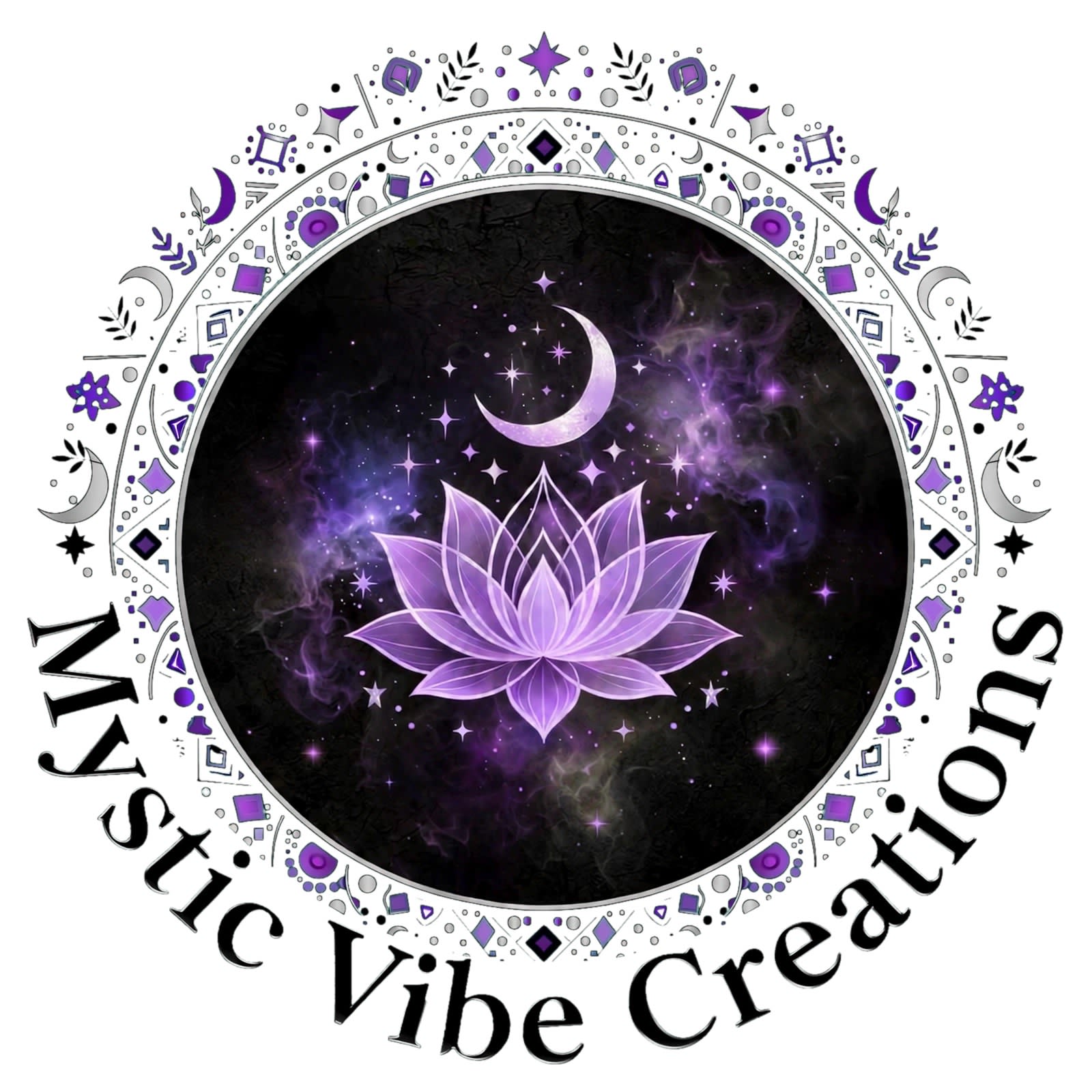 Mystic Vibe Creations