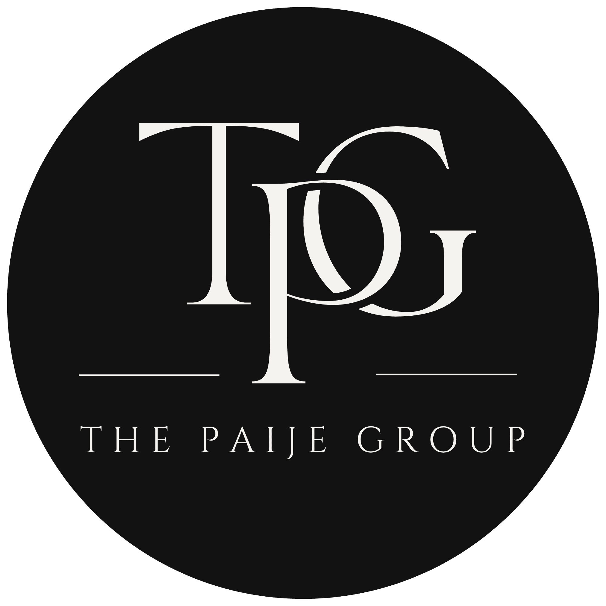 The Paije Group