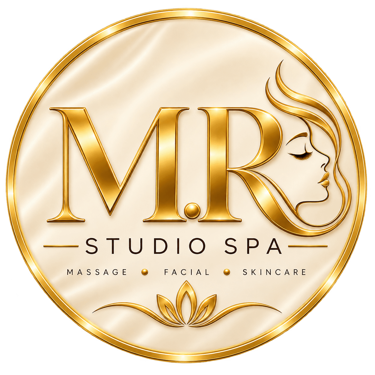 M.R. Studio Spa Corp
