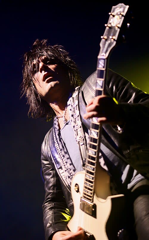 Steve Conte / The Jellybricks