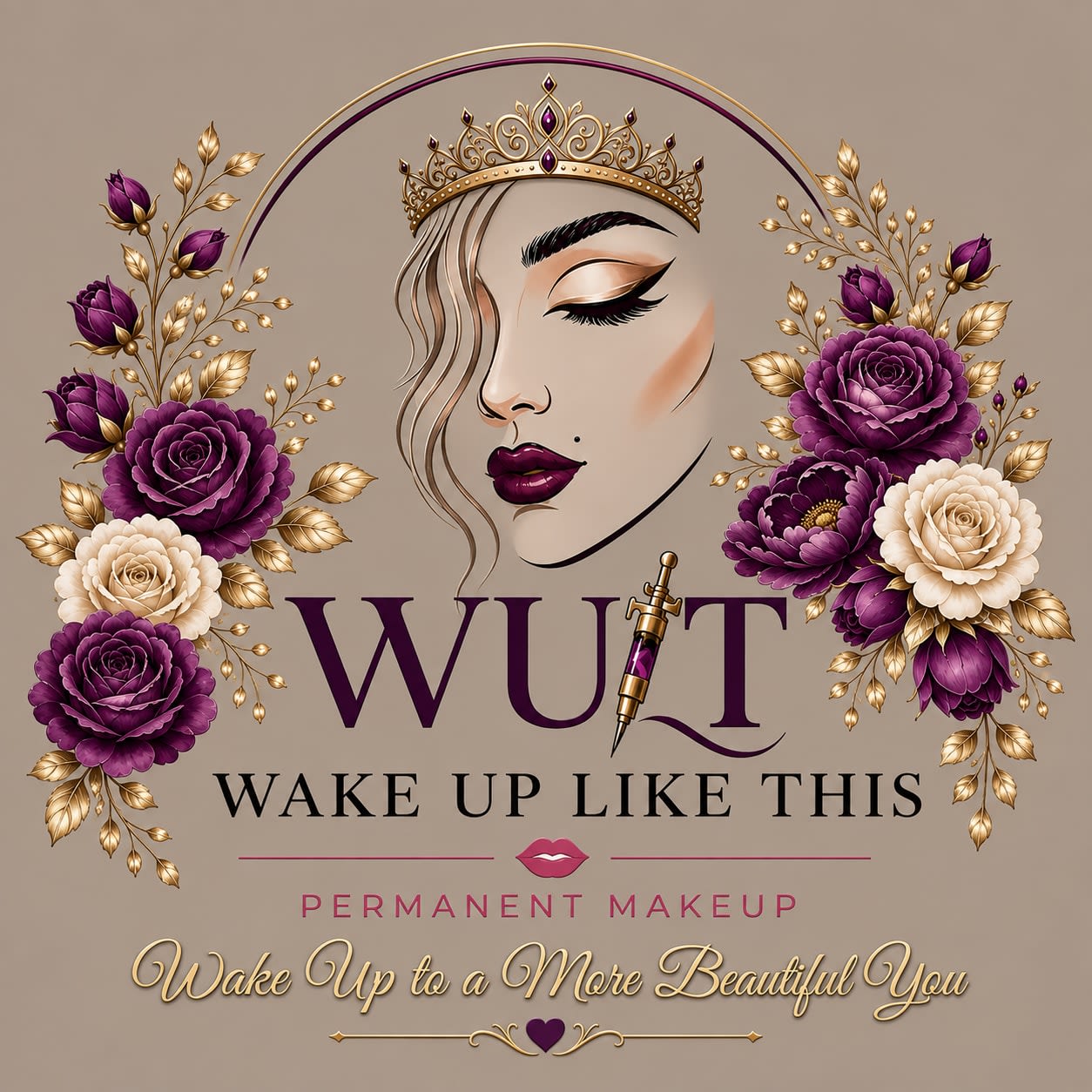 Wake Up Like This, LLC