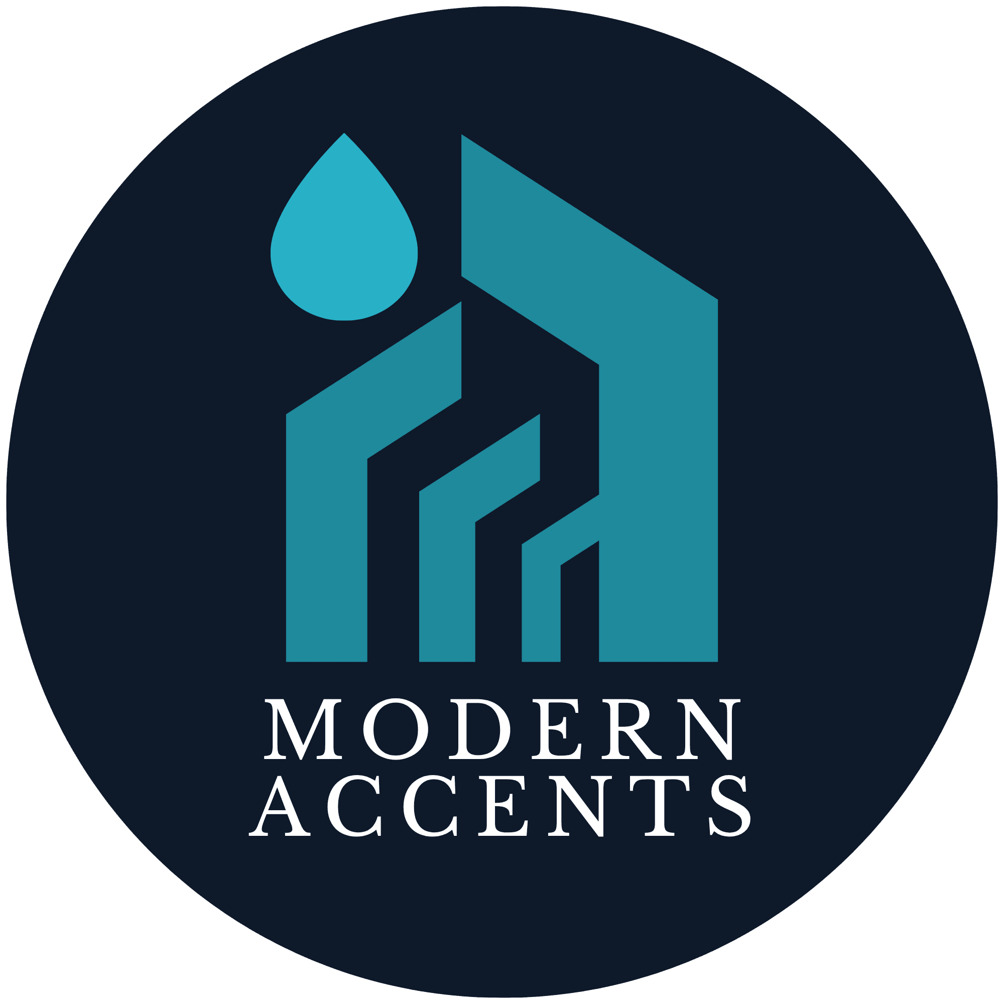 Modern Accents