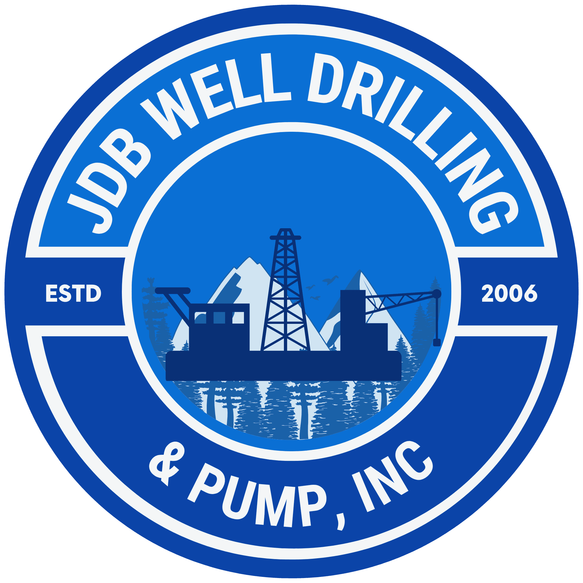 JDB Well Drilling & Pump, Inc