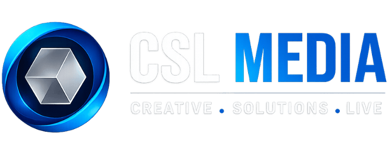 CSL Media Group, LLC