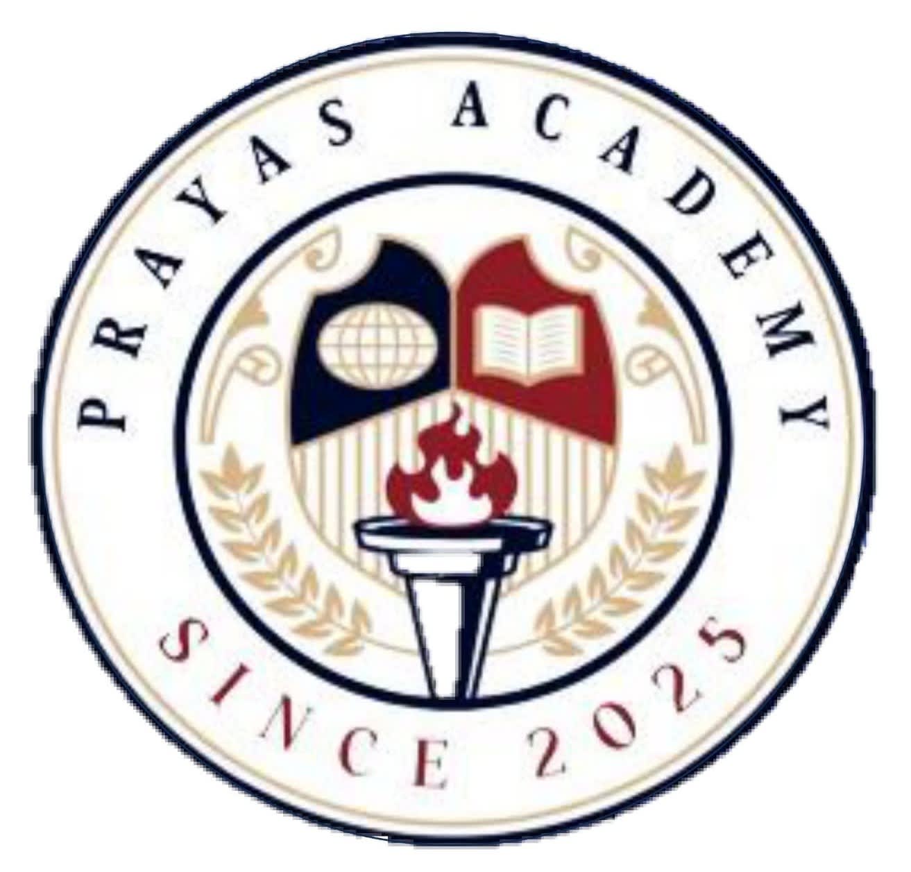 PRAYAS ACADEMY