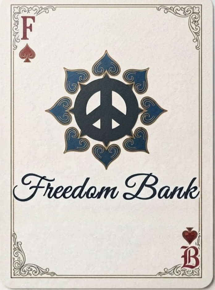 Freedom Bank