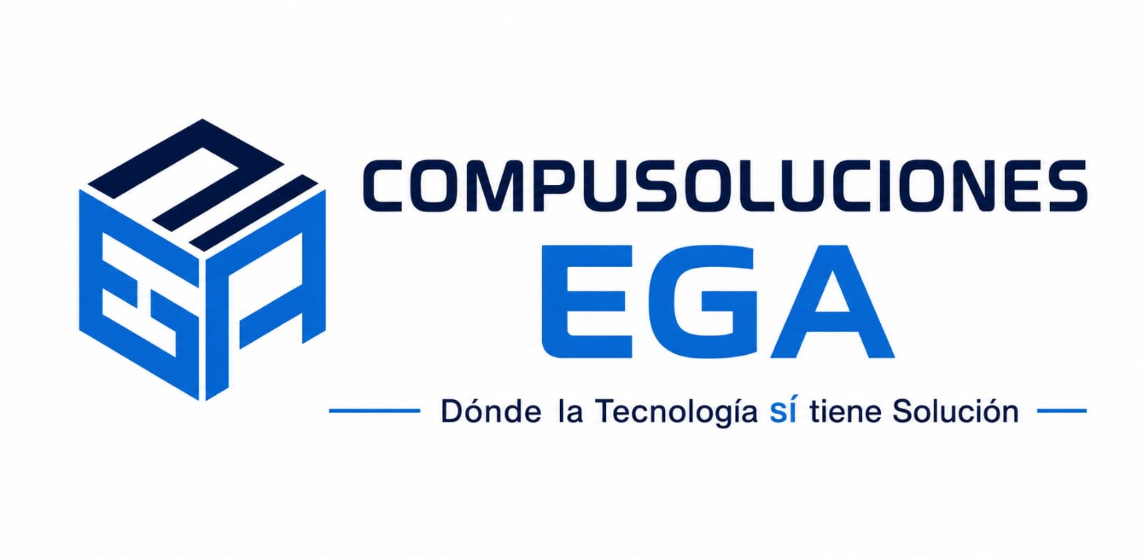 CompuSoluciones EGA