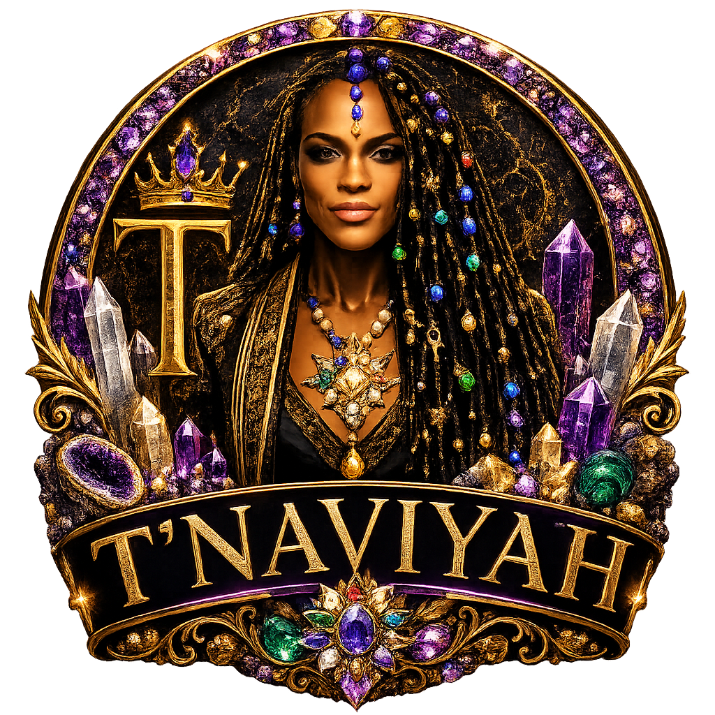 Tenishia Toussaint
