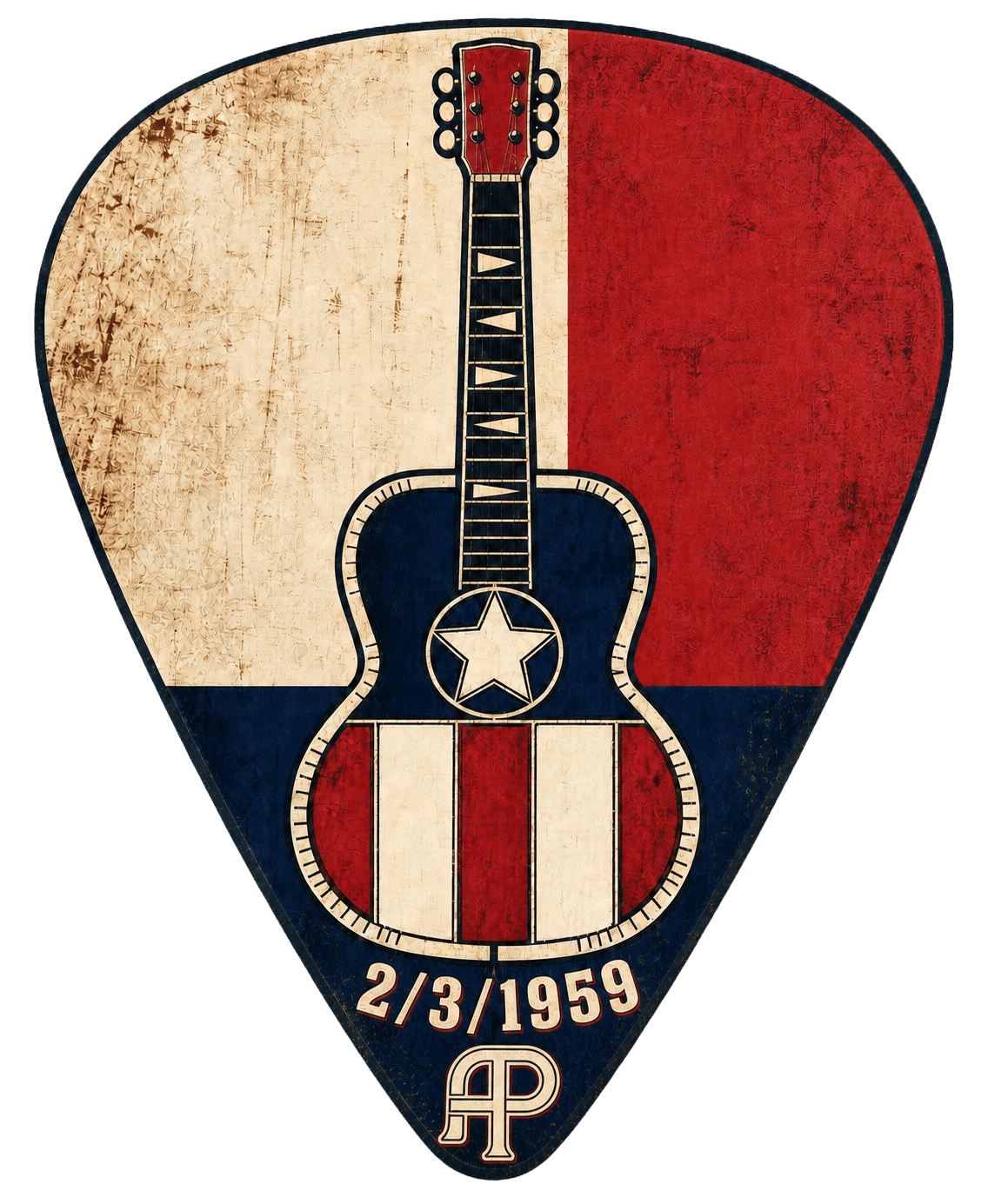Don McLean American Pie Parking