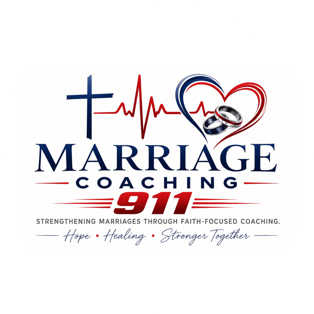 Marriage Coaching 911, LLC