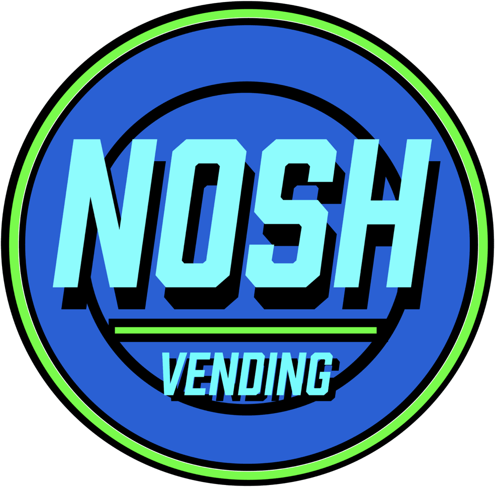 Nosh Network Vending