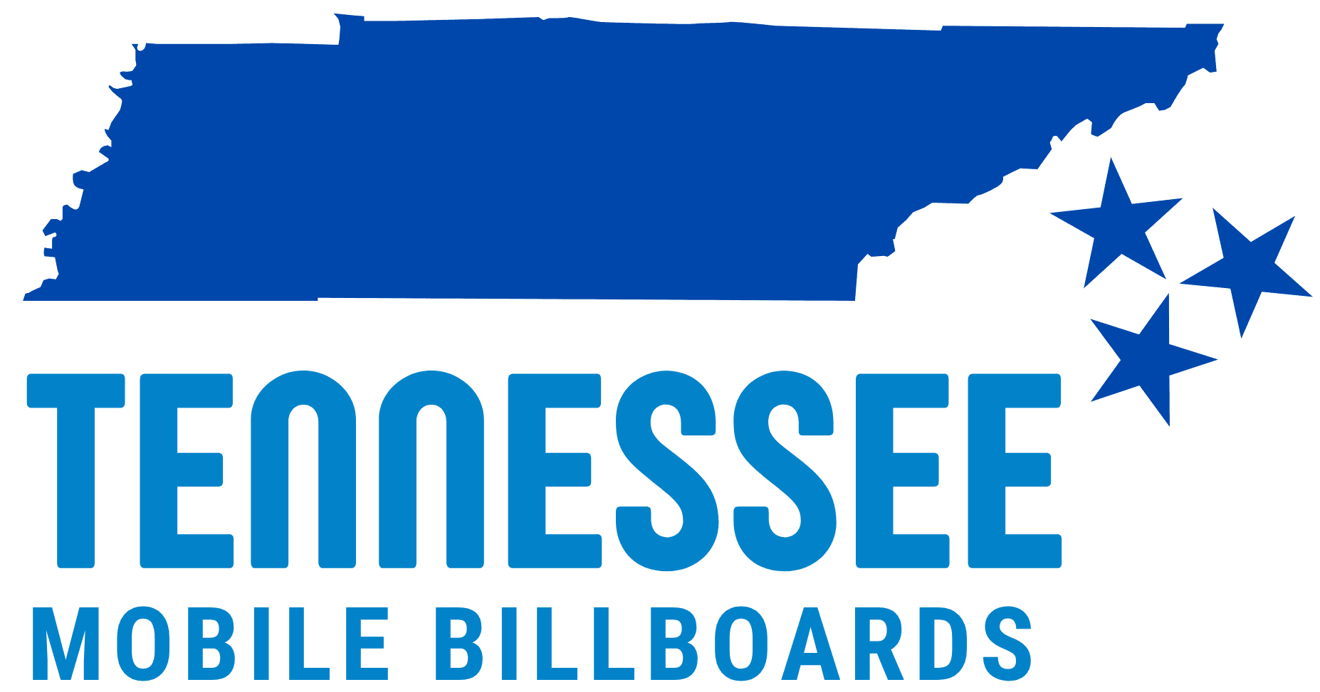 Tennessee Mobile Billboards
