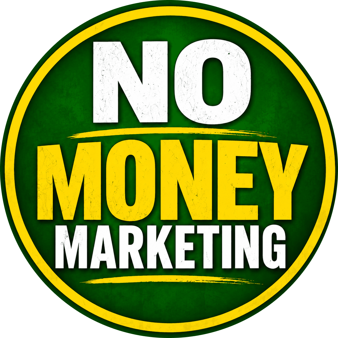 No Money Marketing