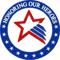 Honoring Our Heroes