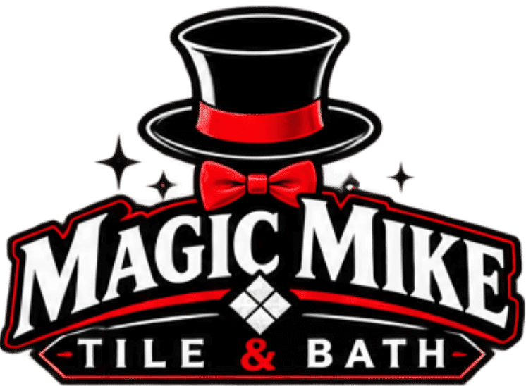 Magic Mike Tile & Bath
