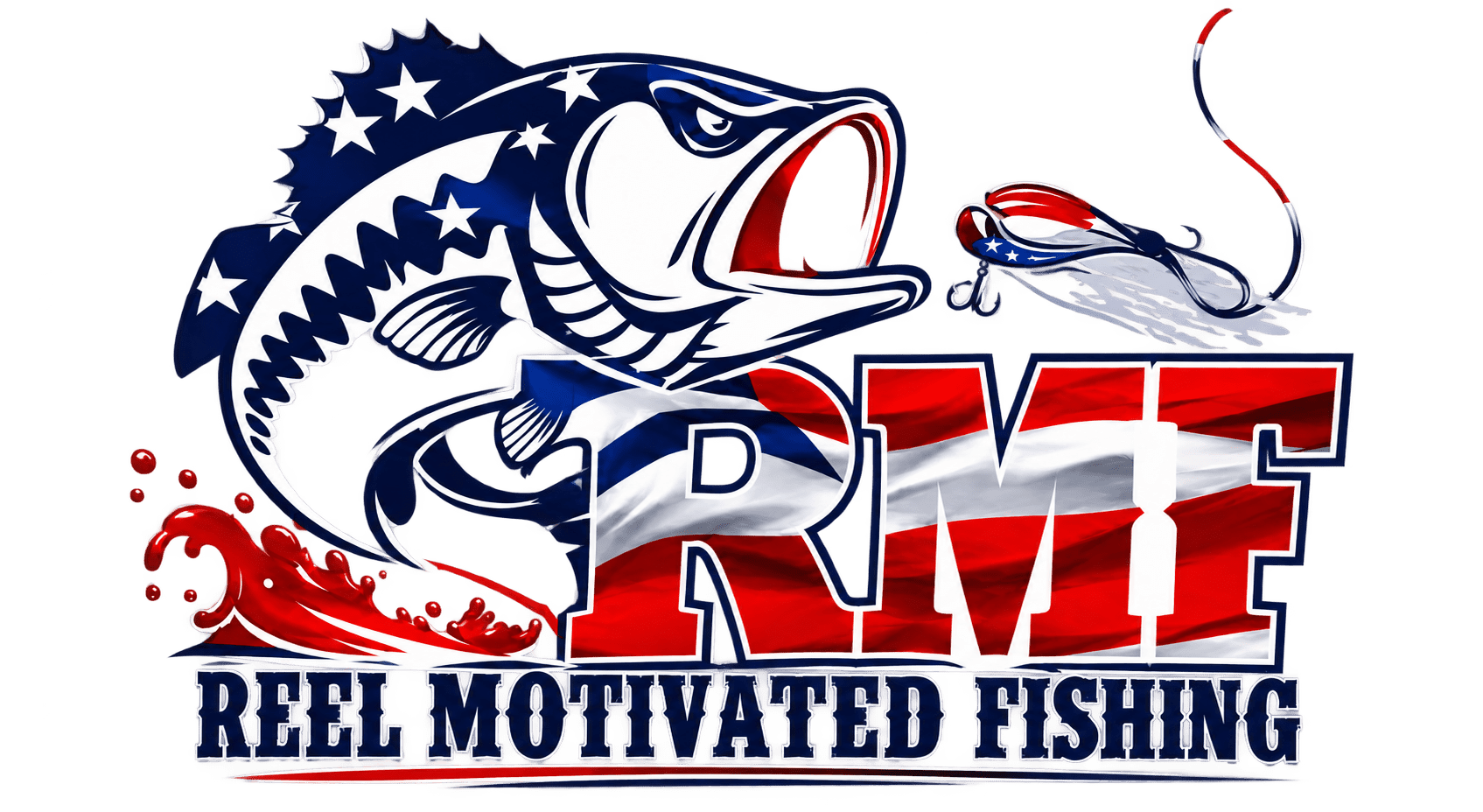 Reel Motivated Fishing