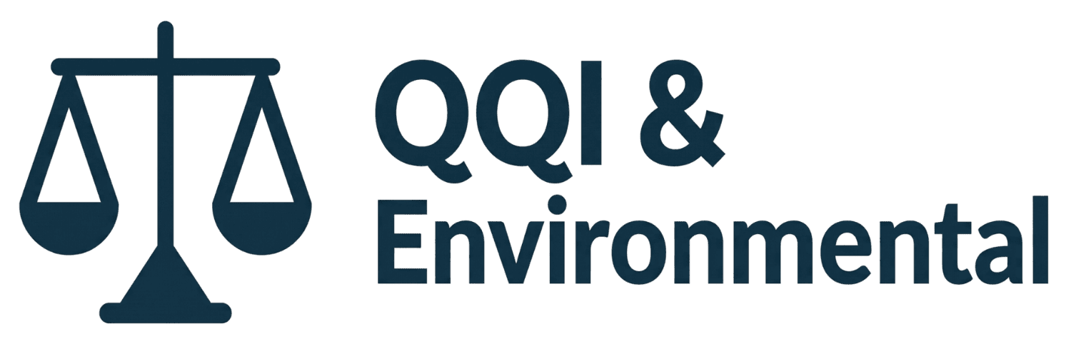 Quality And Quantity Inspections and Environmental Services, LLC