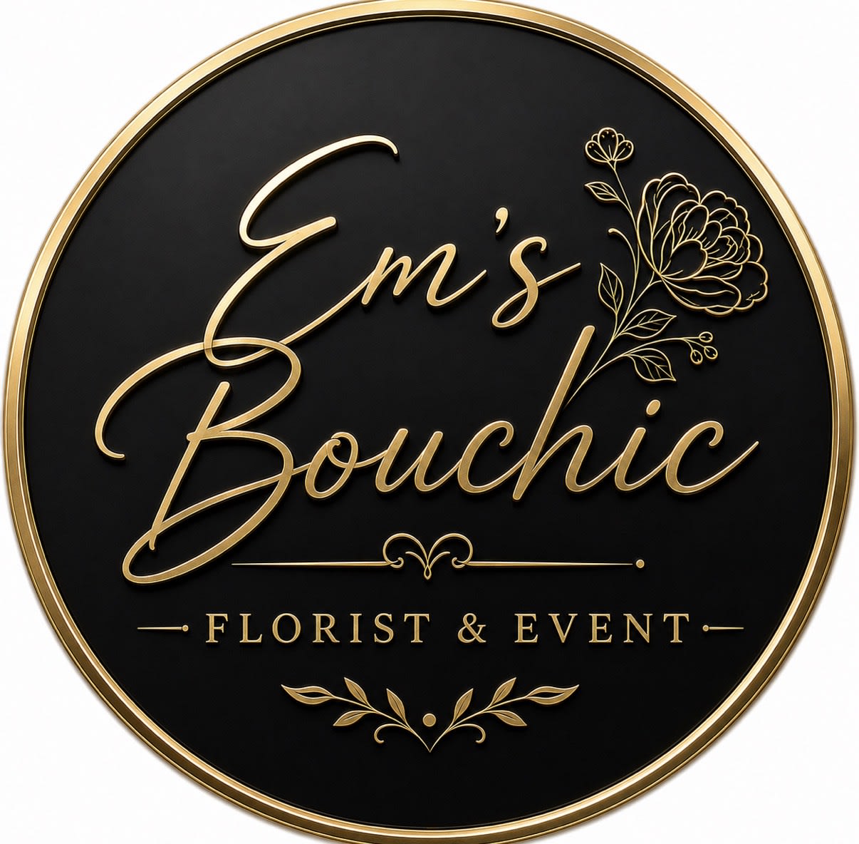 Em’s Bouchic Creative Florist