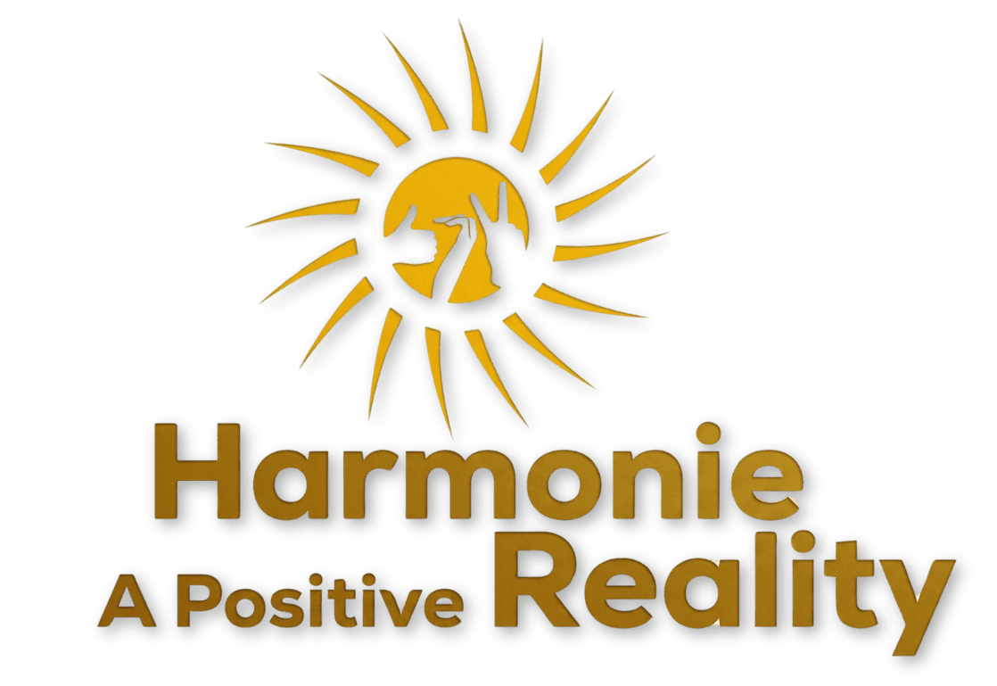 Harmonie A Positive Reality