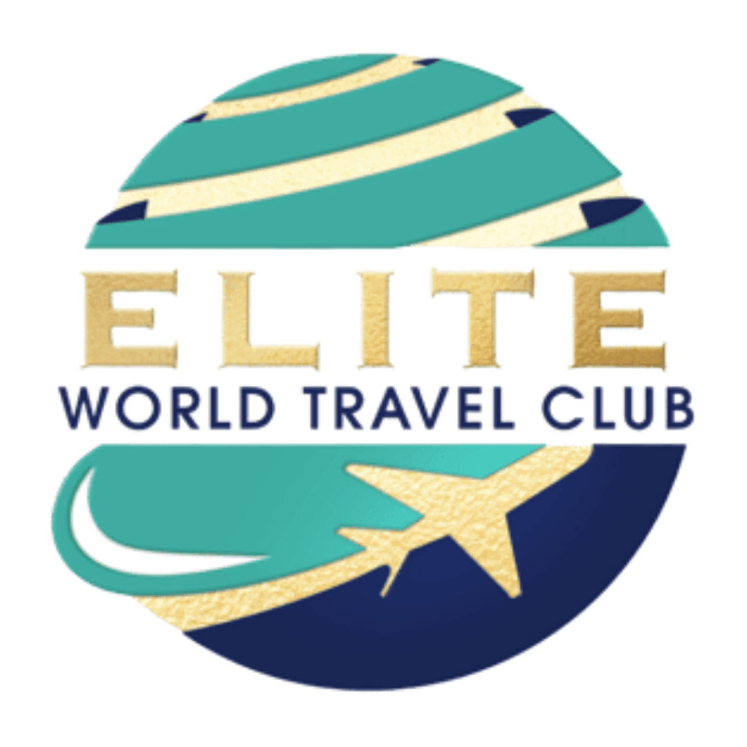 Elite World Travel Club Logo