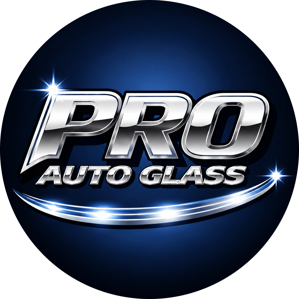 Pro Auto Glass