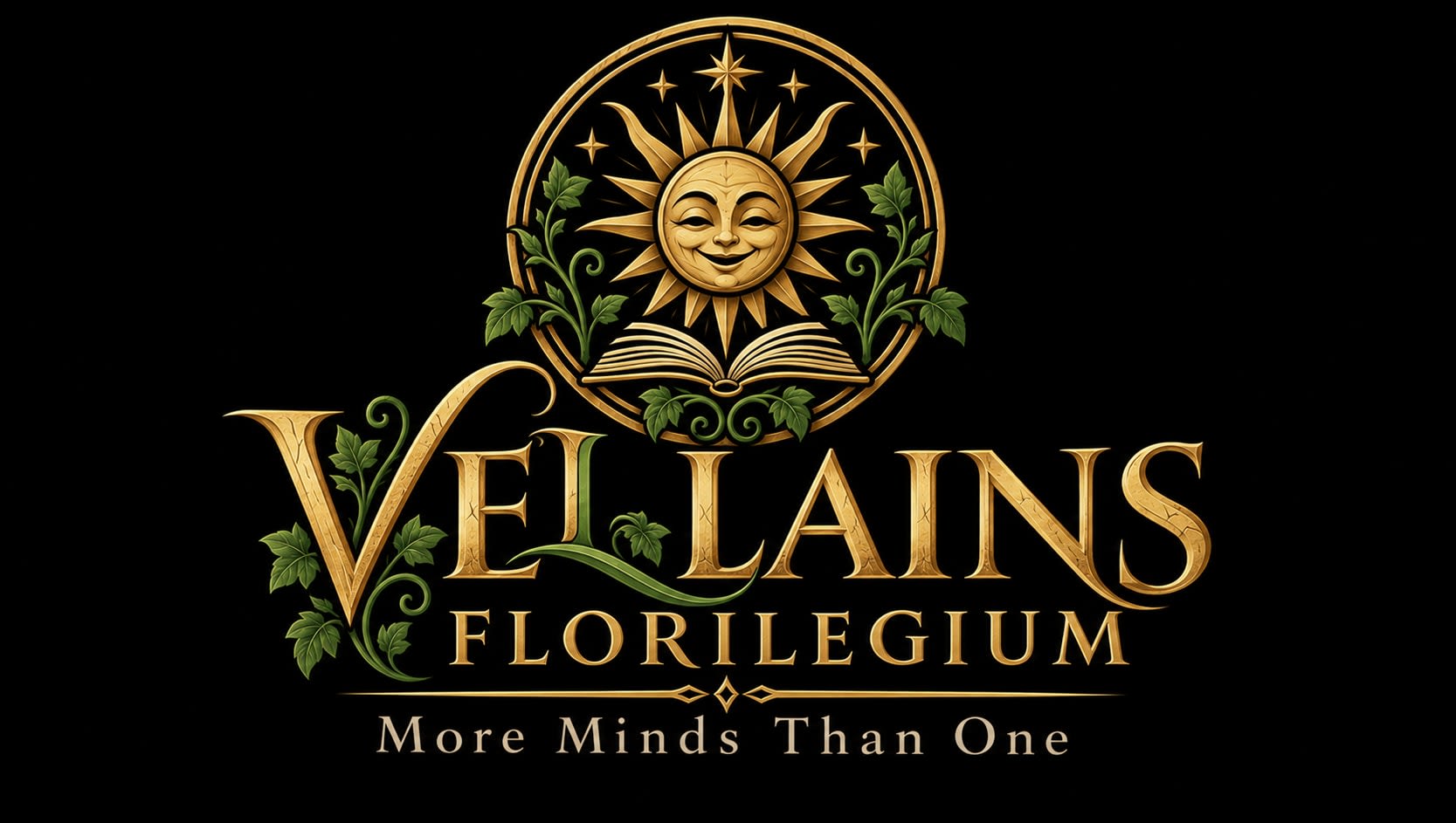 Vellains Florilegium