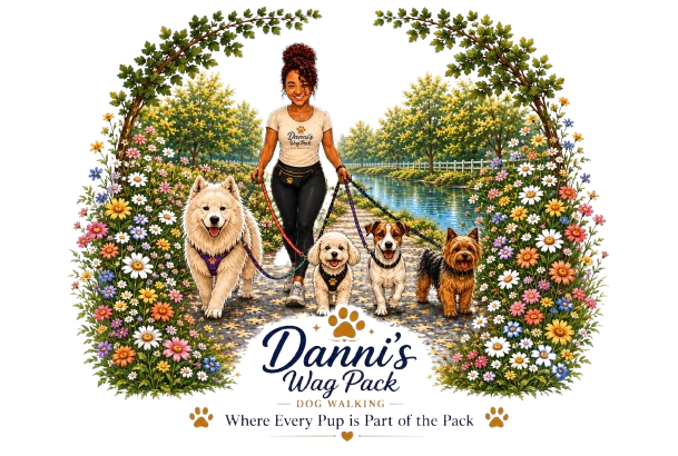 Danni’s Wag Pack