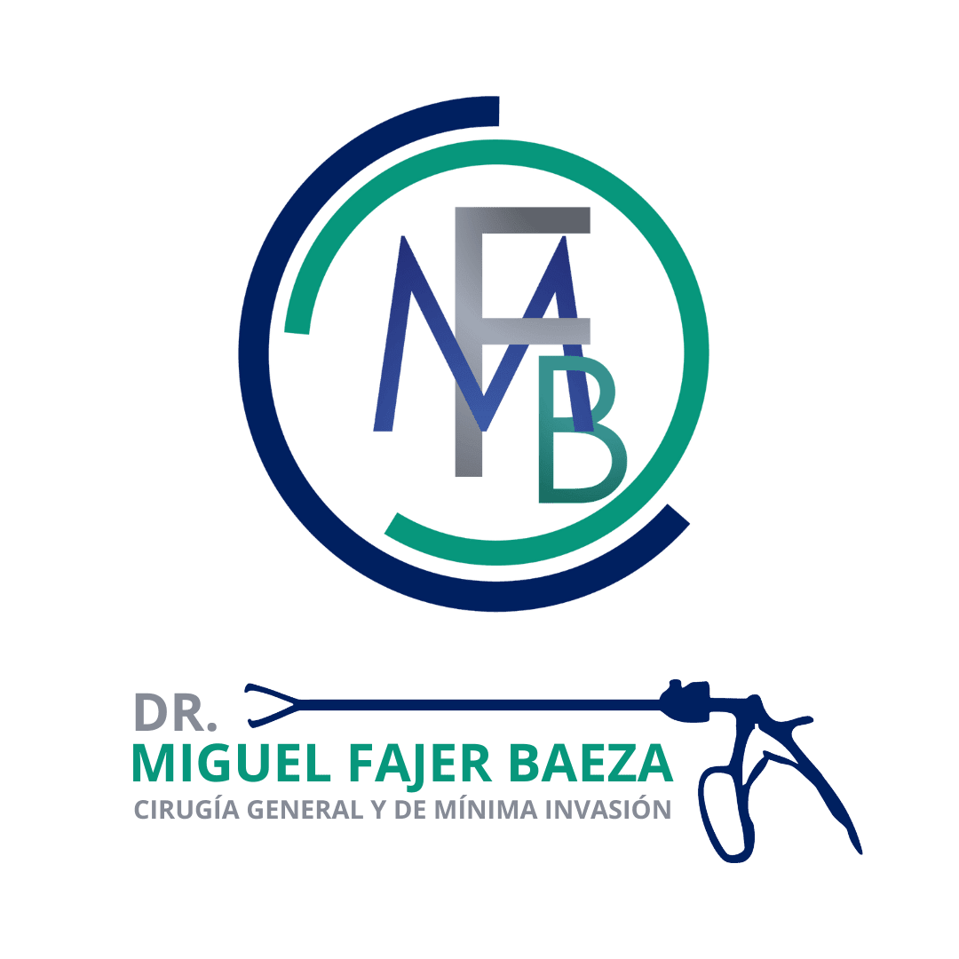 Dr Miguel Fajer Baeza: Cirugía General y Laparoscópica