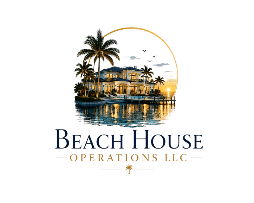 Beach House TC Services