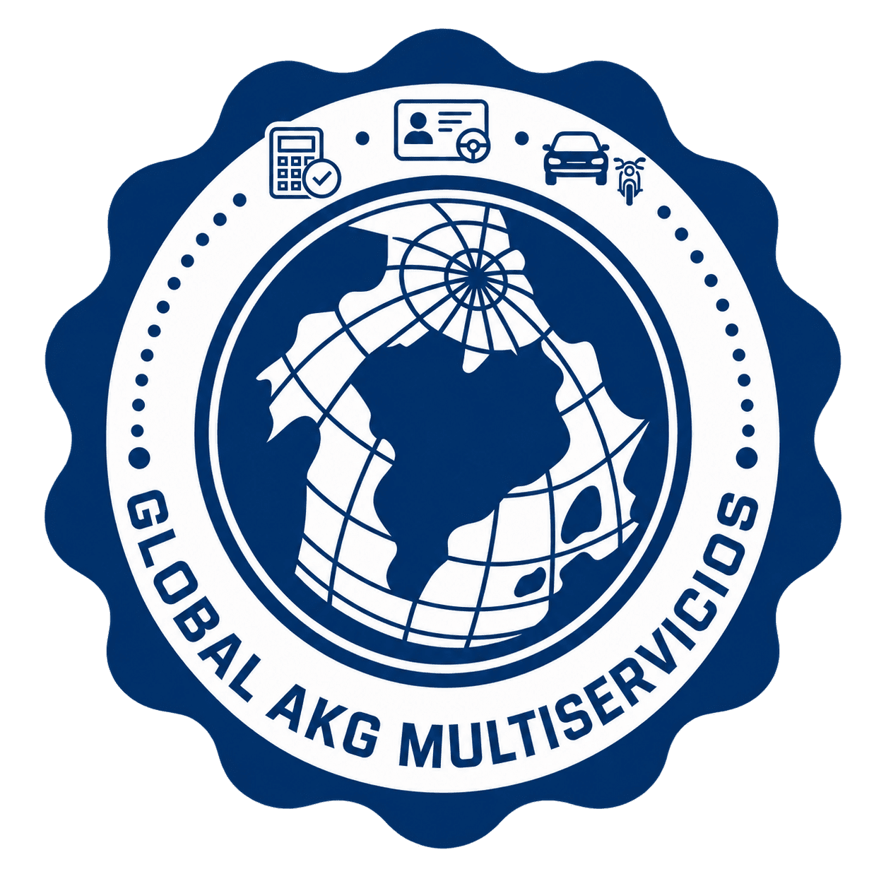 Global AKG Multiservicios