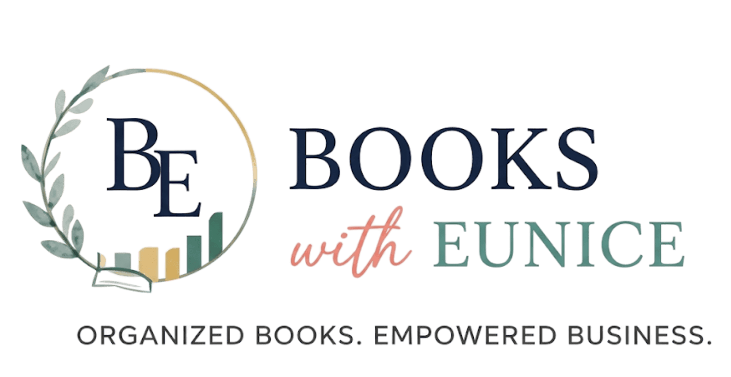 Books with Eunice
