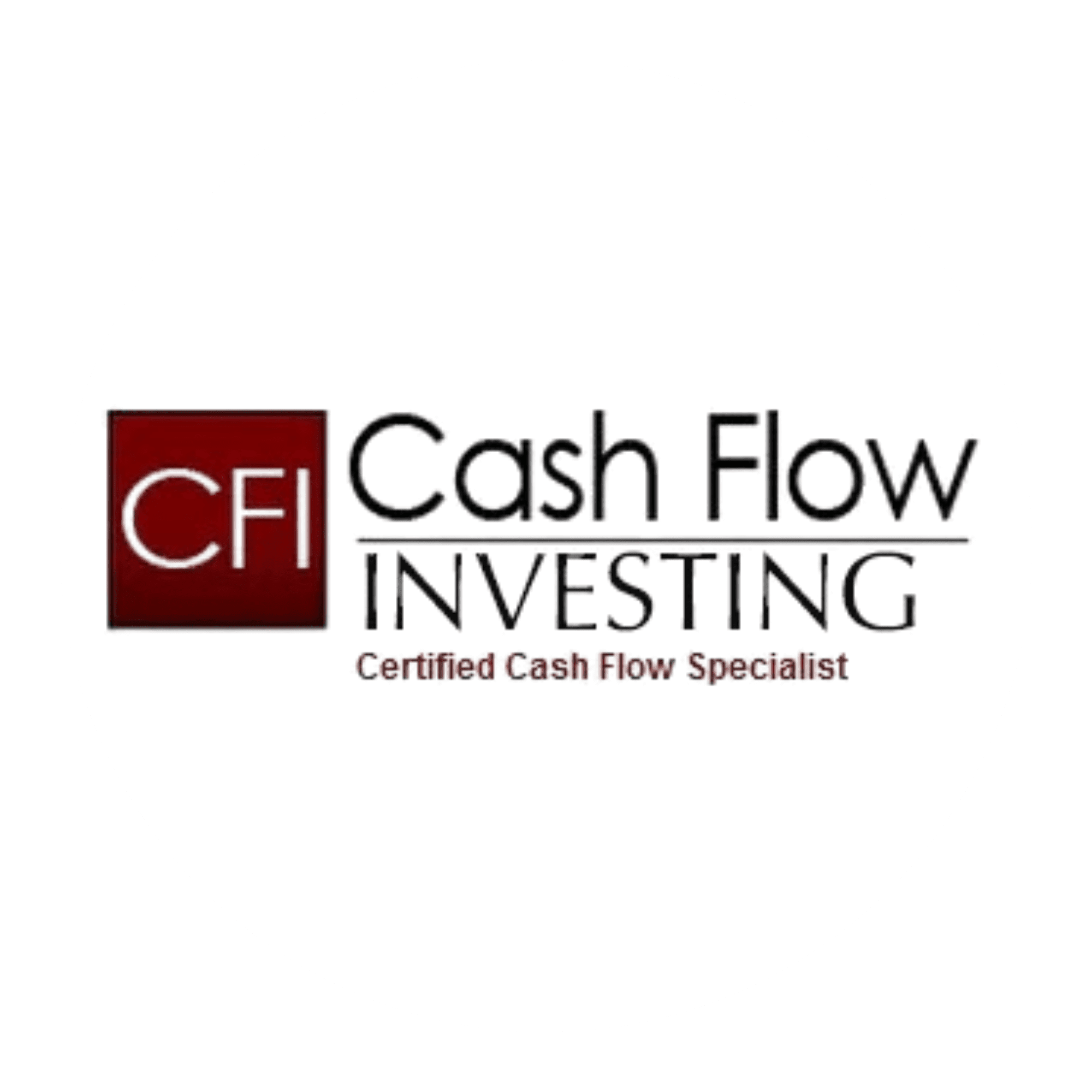 Cash Flow Investing