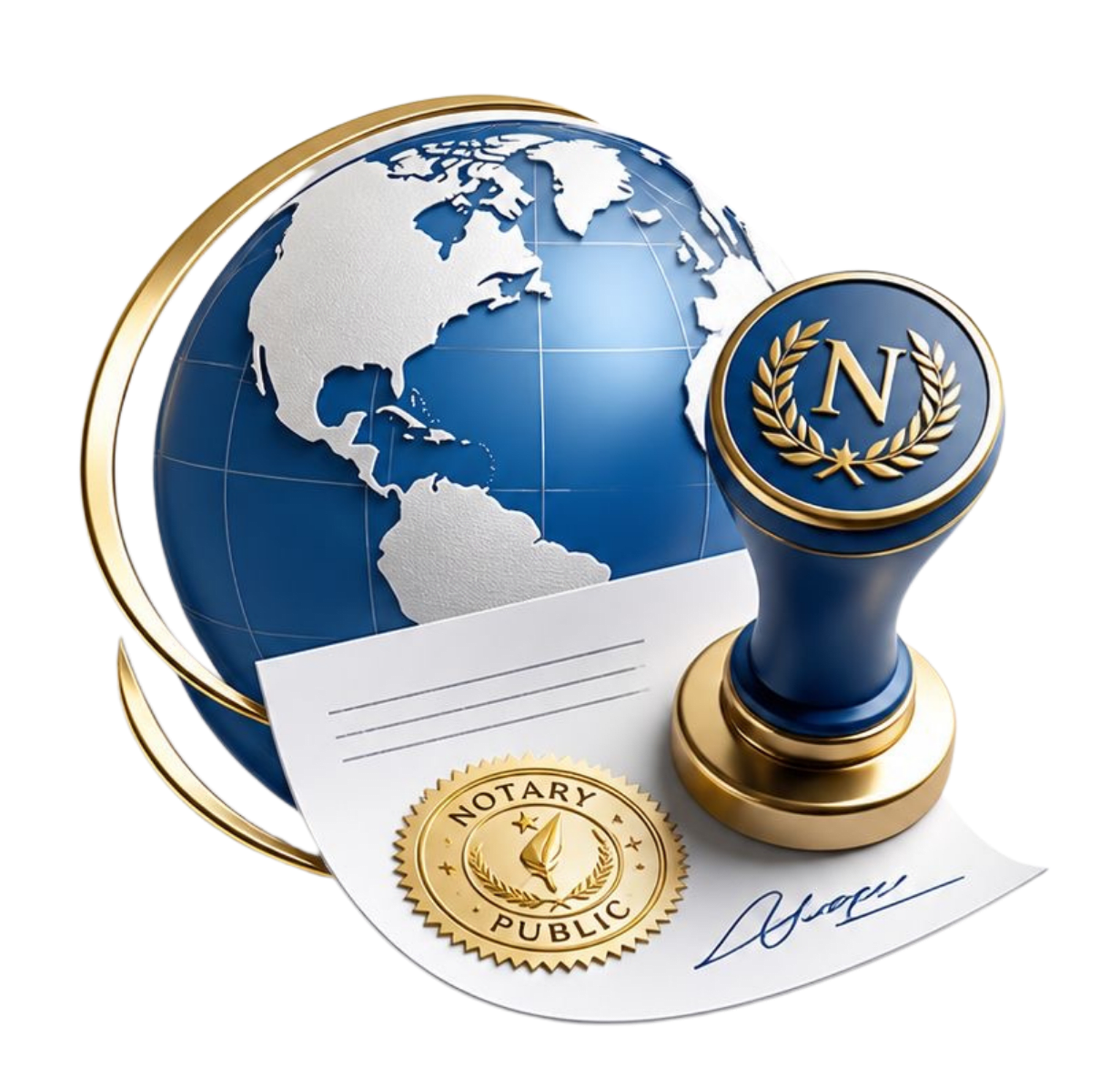 World Class Mobile Notary