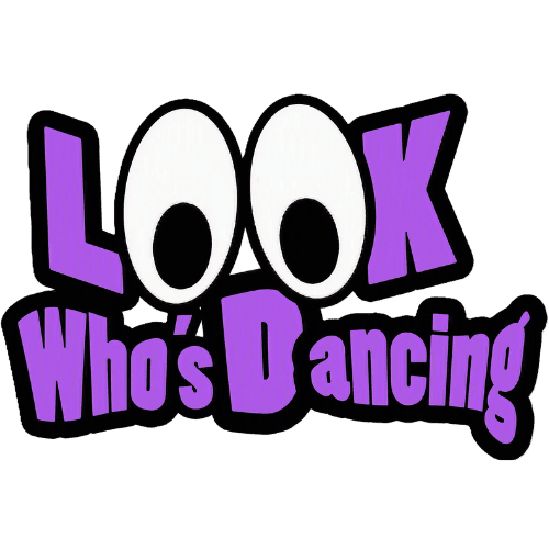Look Who's Dancing