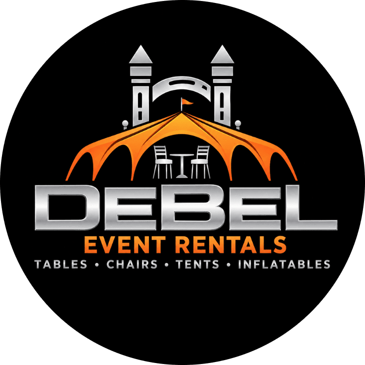 DeBeL Party Rentals