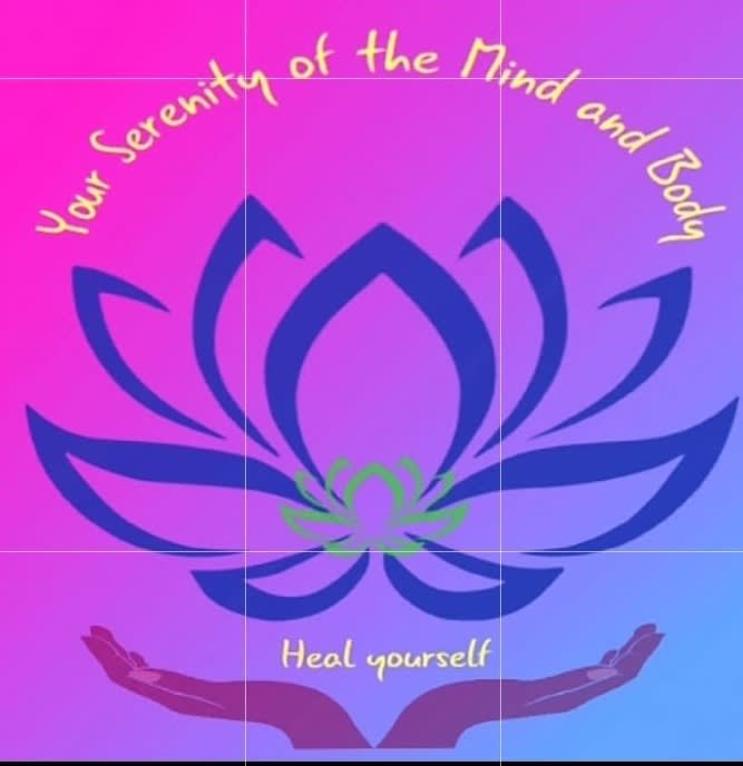 Your Serenity of the Mind and Body