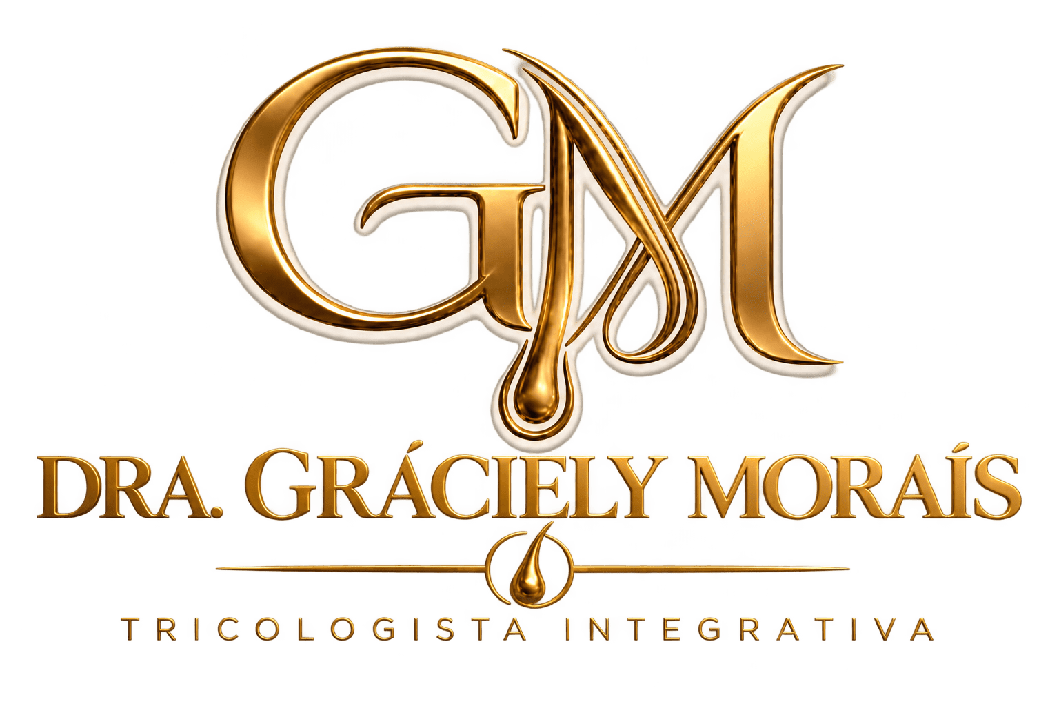 Dra. Graciely Morais Tricologista Integrativa