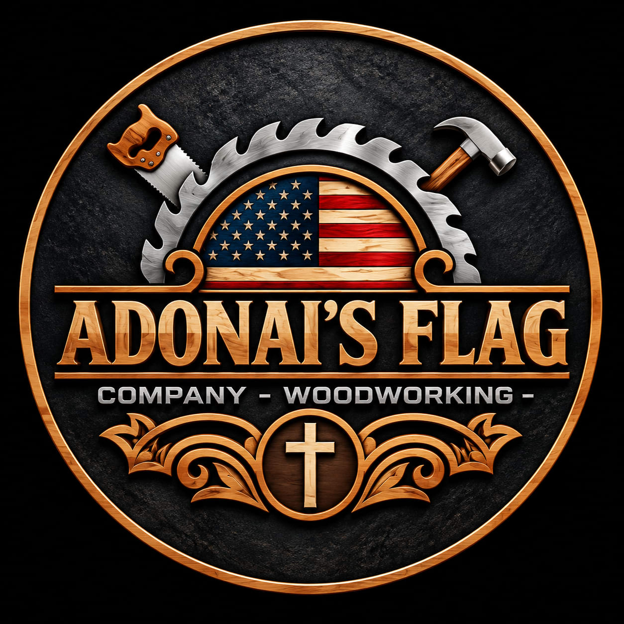Adonai’s Flag Company LLC