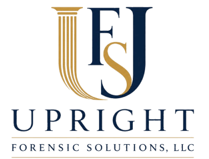 Upright Forensic Solutions, LLC