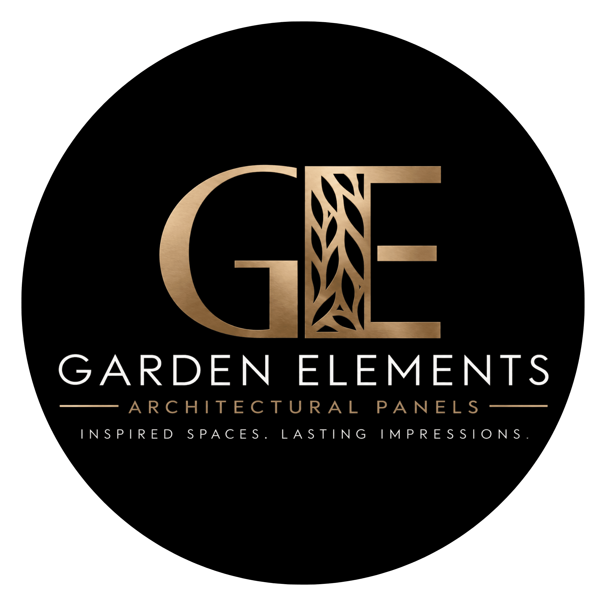 Garden Elements