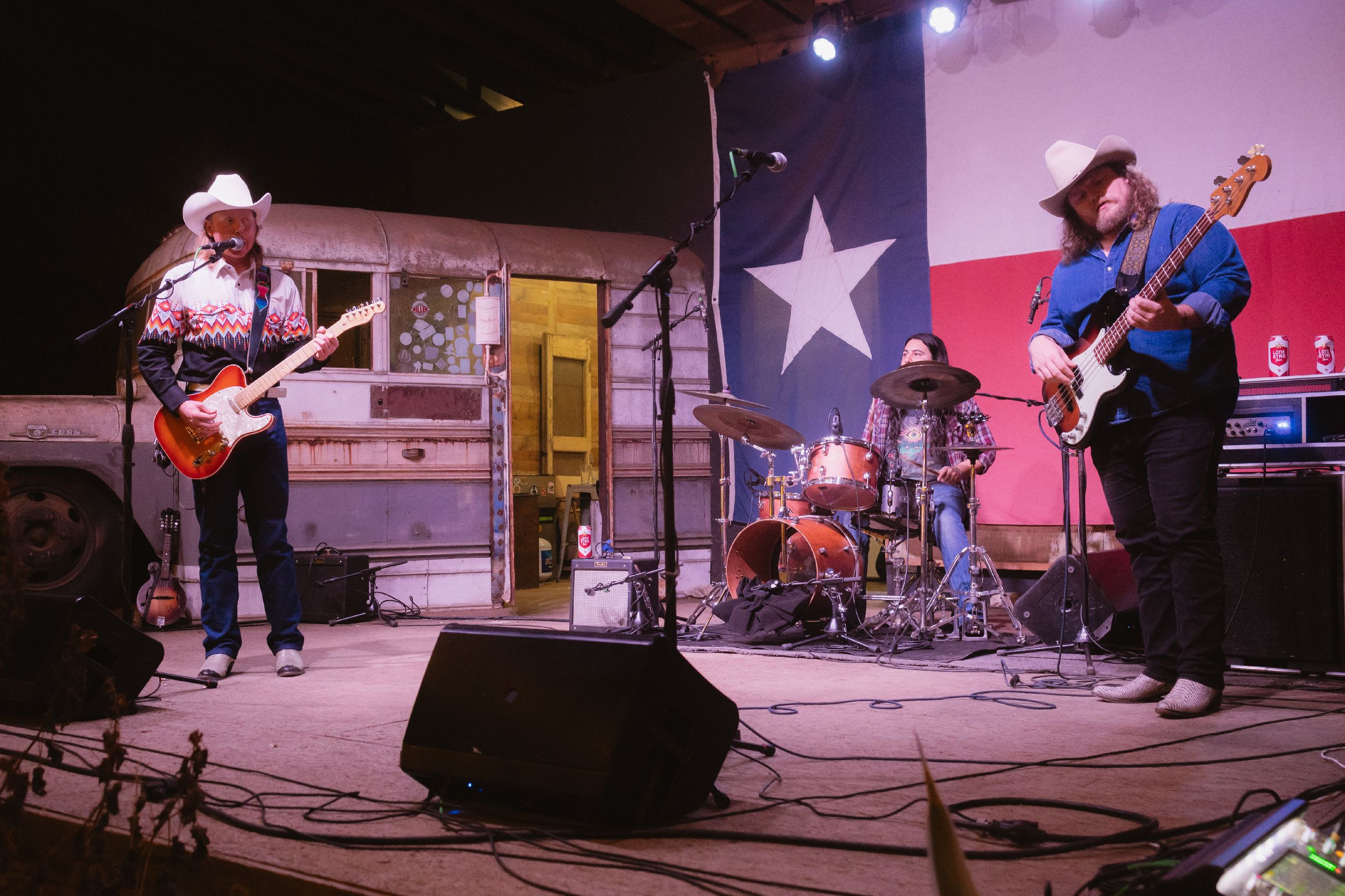 Honky Tonk Sundays w/ The Chili Dawgs