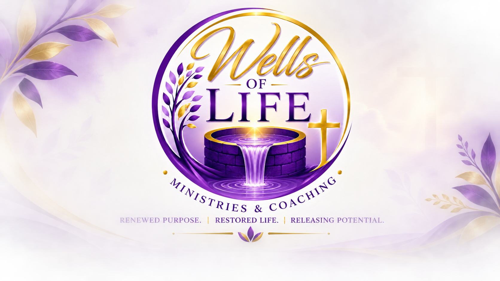 Wells of Life Ministries and Coaching