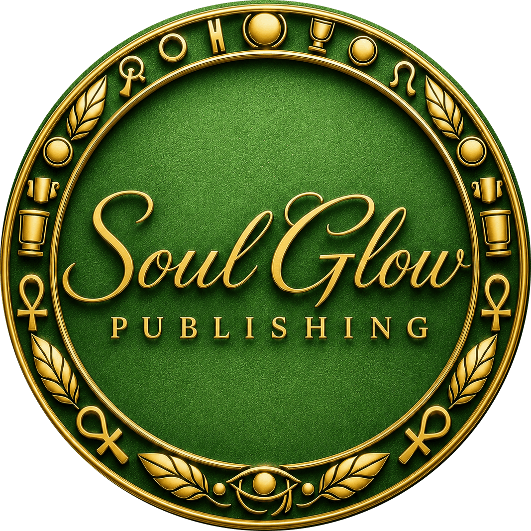 Soul Glow Publishing